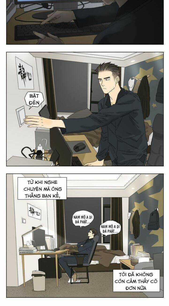 Friendzone - Chapter 87 - Trang 7