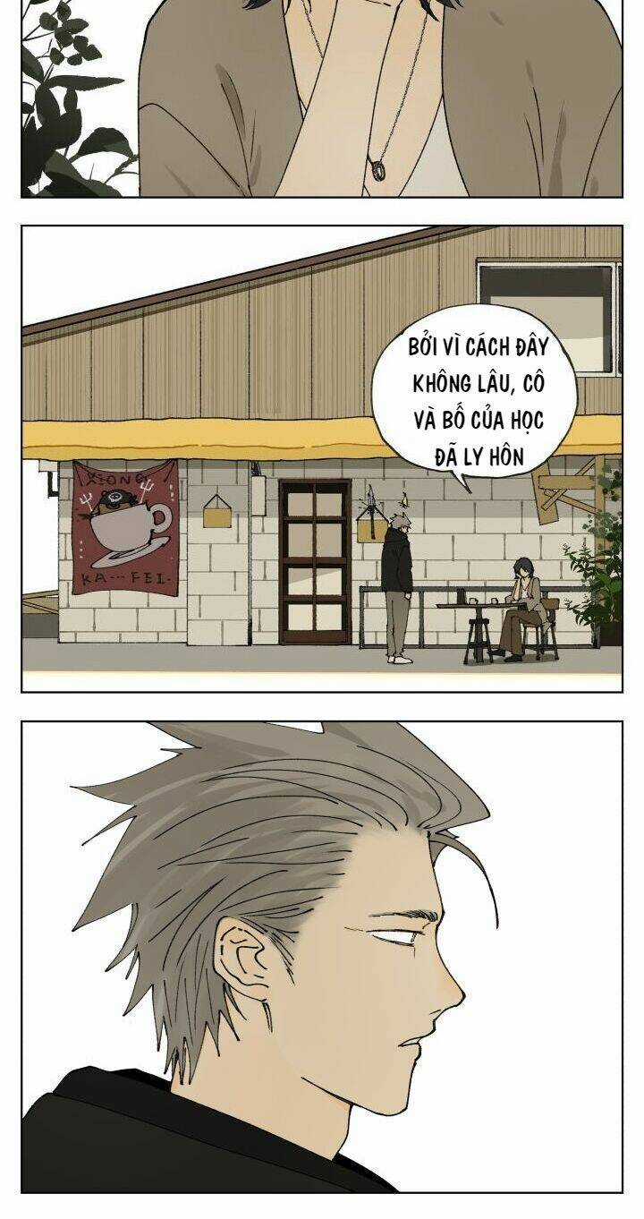 Friendzone - Chapter 88 - Trang 25