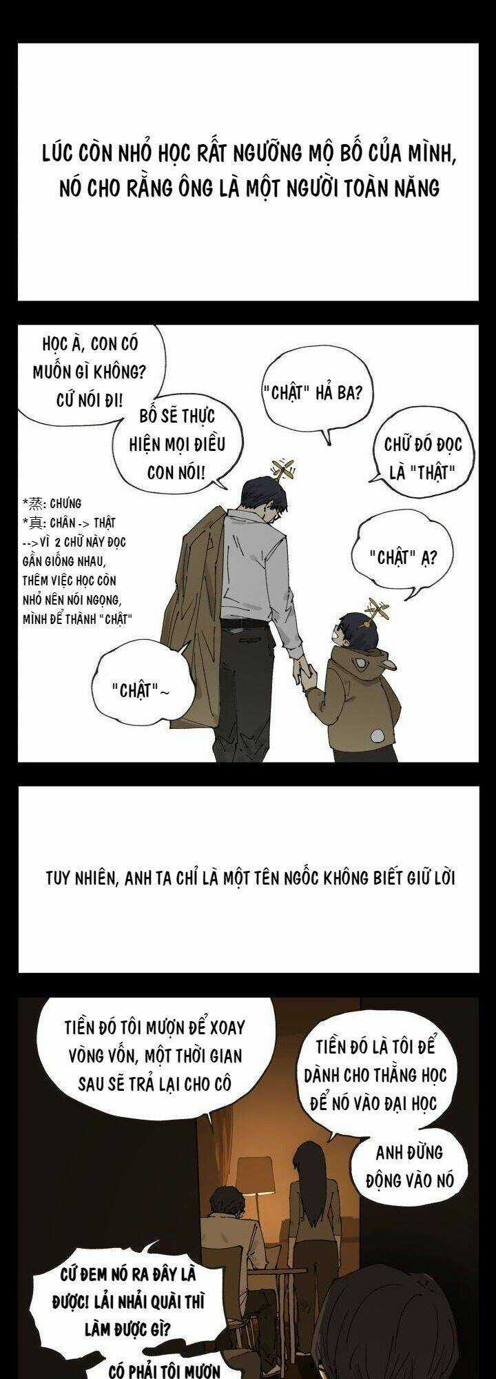 Friendzone - Chapter 88 - Trang 26