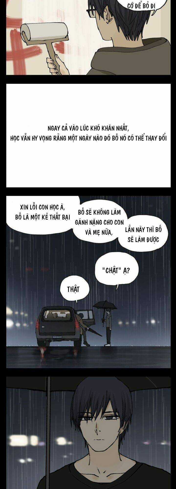 Friendzone - Chapter 88 - Trang 28