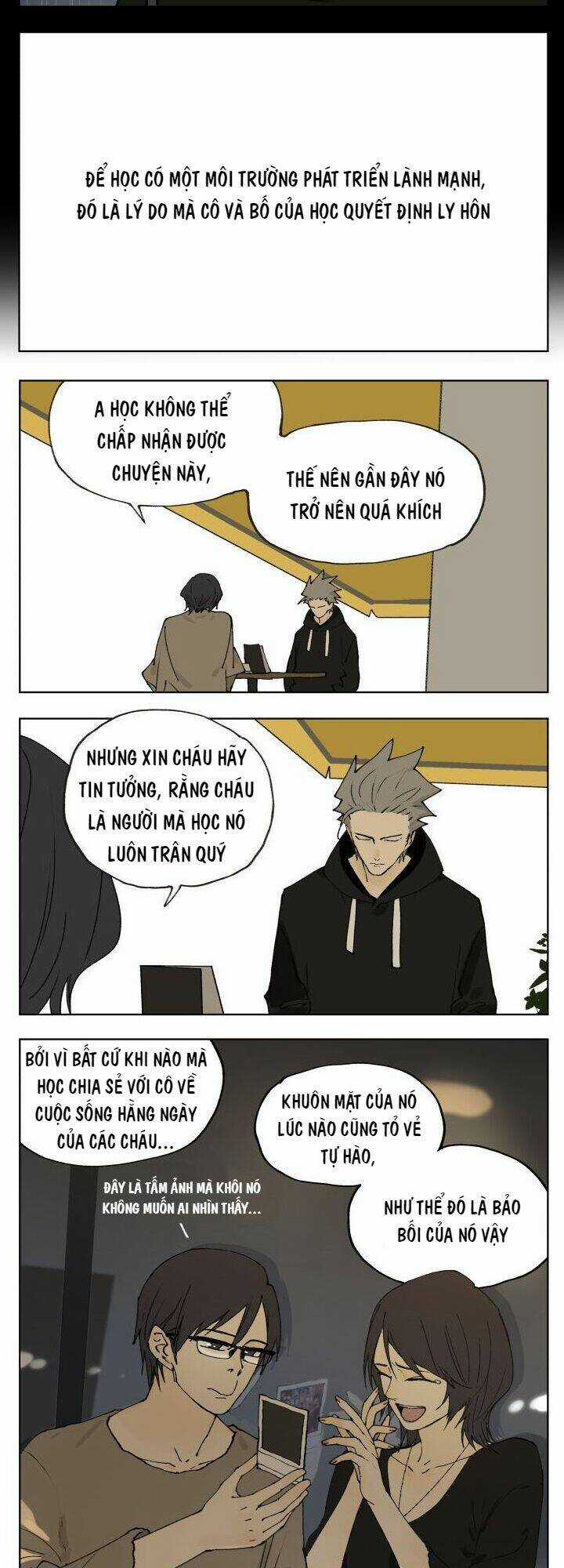 Friendzone - Chapter 88 - Trang 29