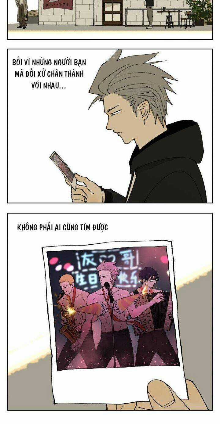 Friendzone - Chapter 88 - Trang 31