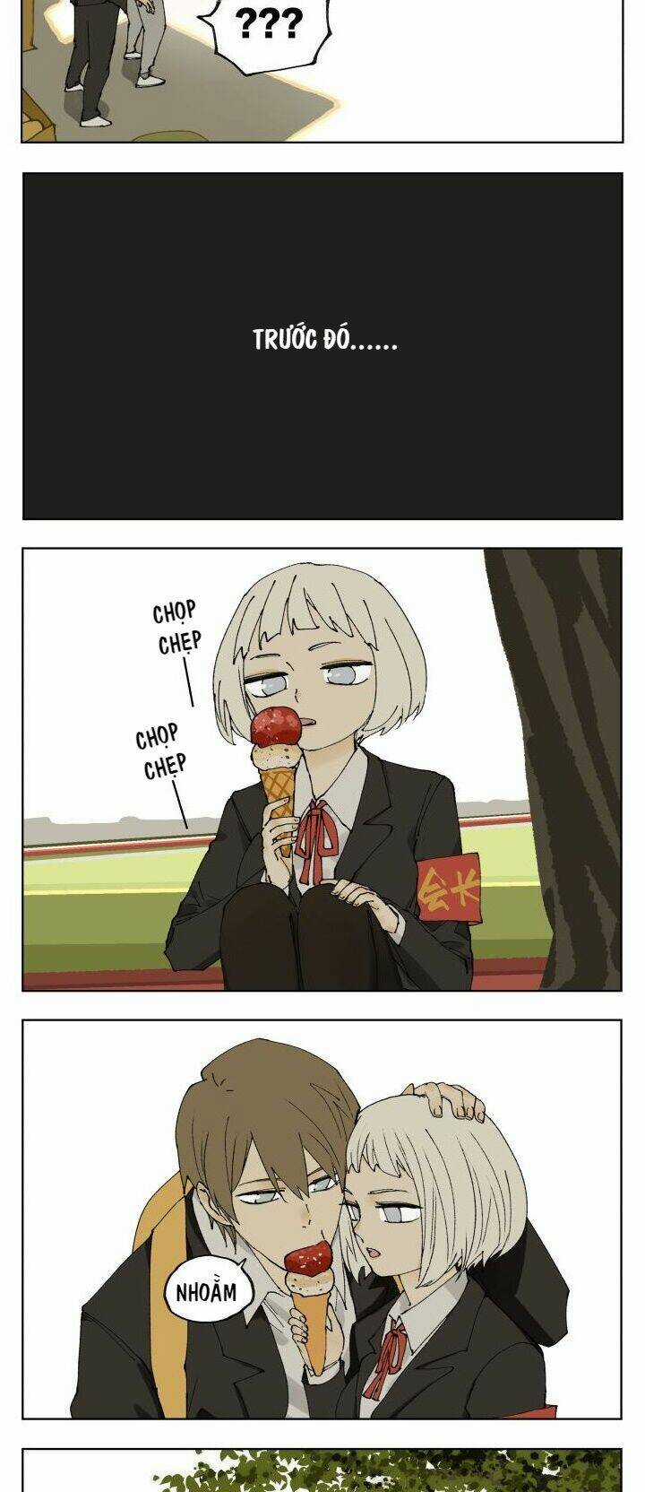 Friendzone - Chapter 88 - Trang 39