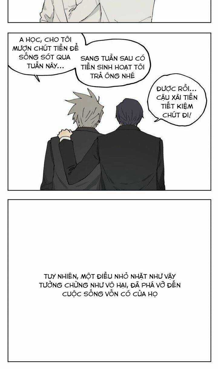 Friendzone - Chapter 88 - Trang 7