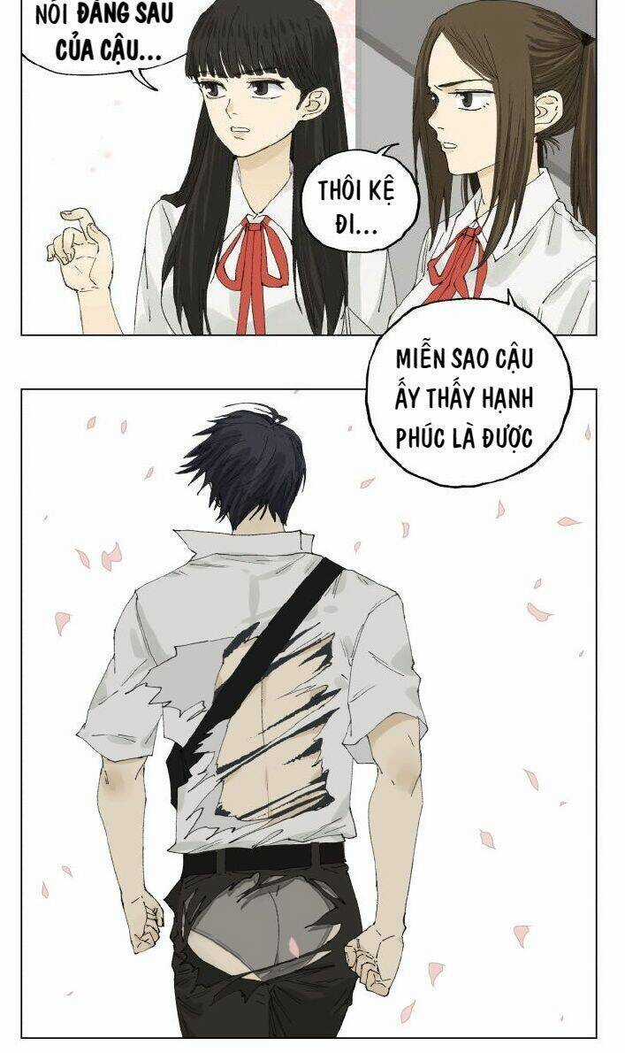Friendzone - Chapter 89.5 - Trang 11