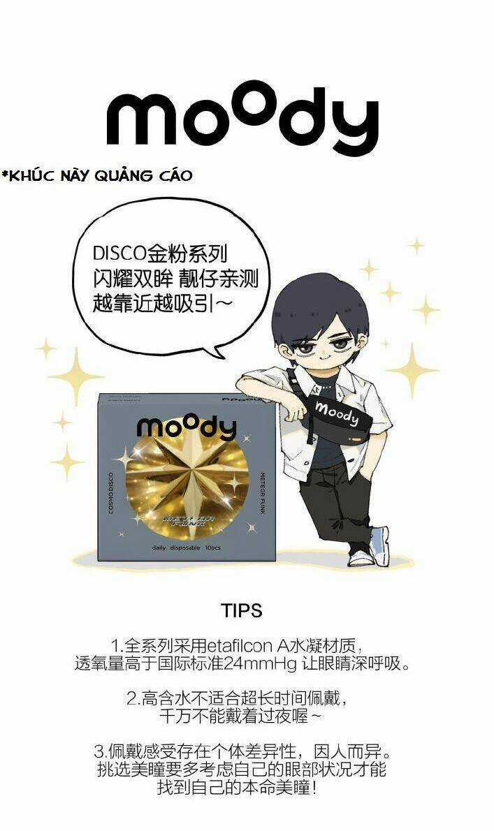 Friendzone - Chapter 89.5 - Trang 12