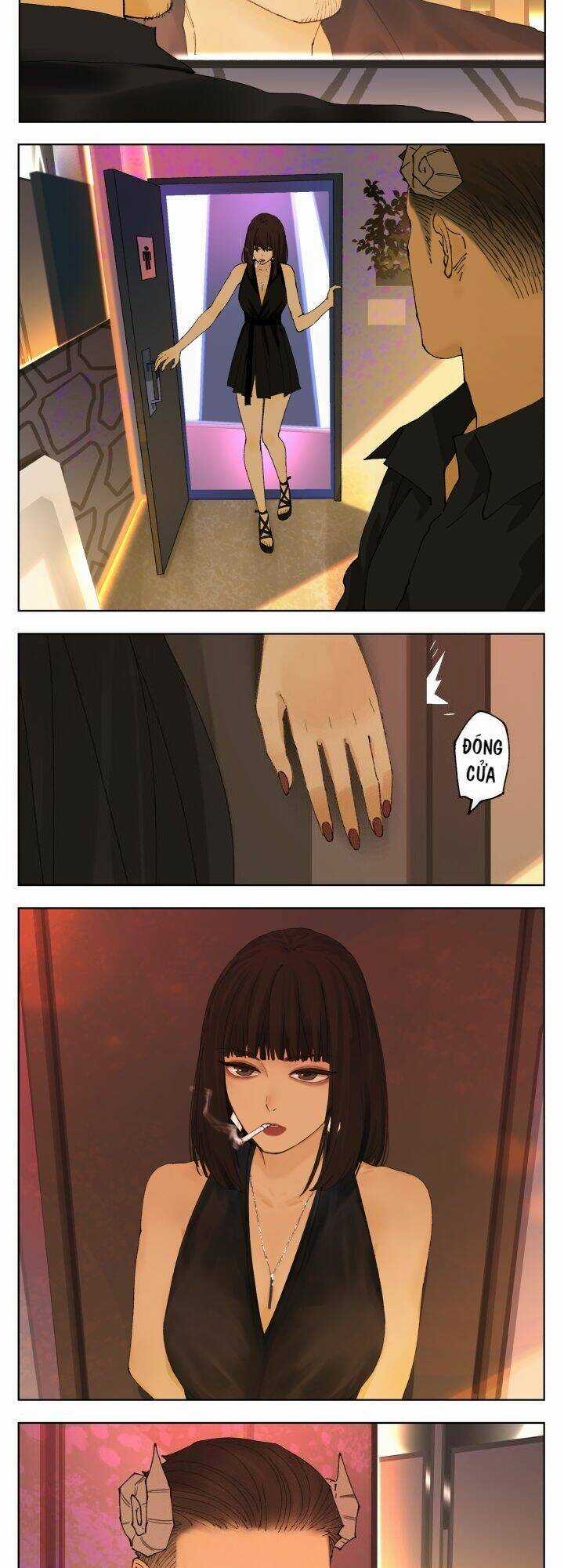 Friendzone - Chapter 89 - Trang 13