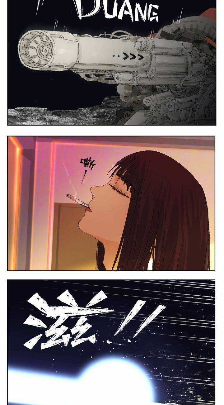 Friendzone - Chapter 89 - Trang 15