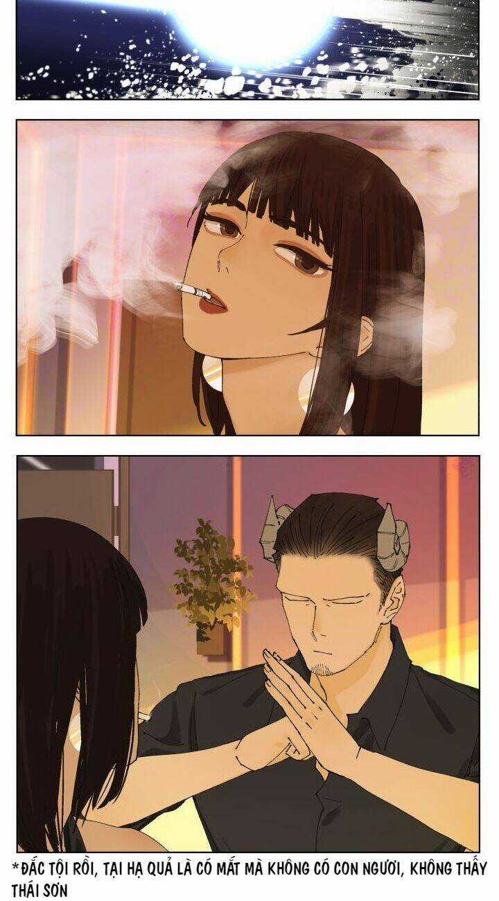 Friendzone - Chapter 89 - Trang 16