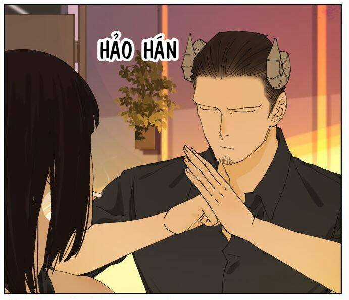 Friendzone - Chapter 89 - Trang 18