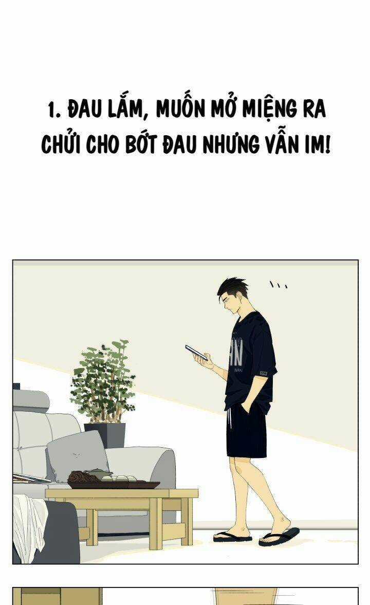 Friendzone - Chapter 89 - Trang 4