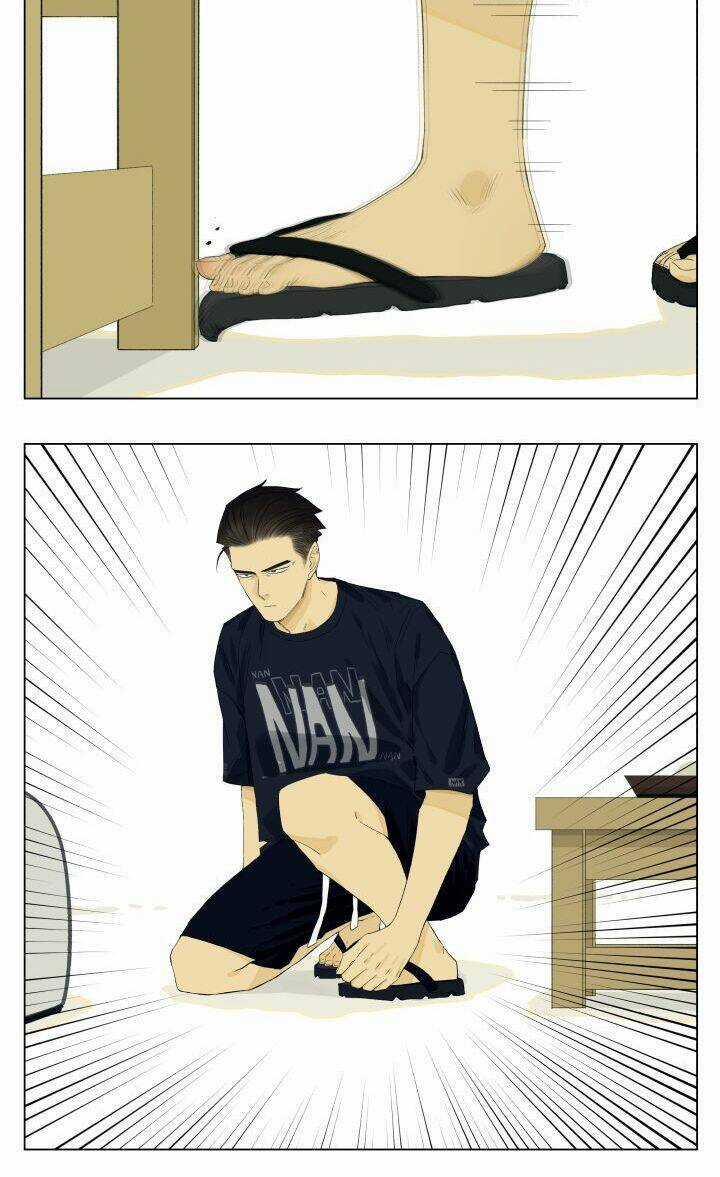 Friendzone - Chapter 89 - Trang 5