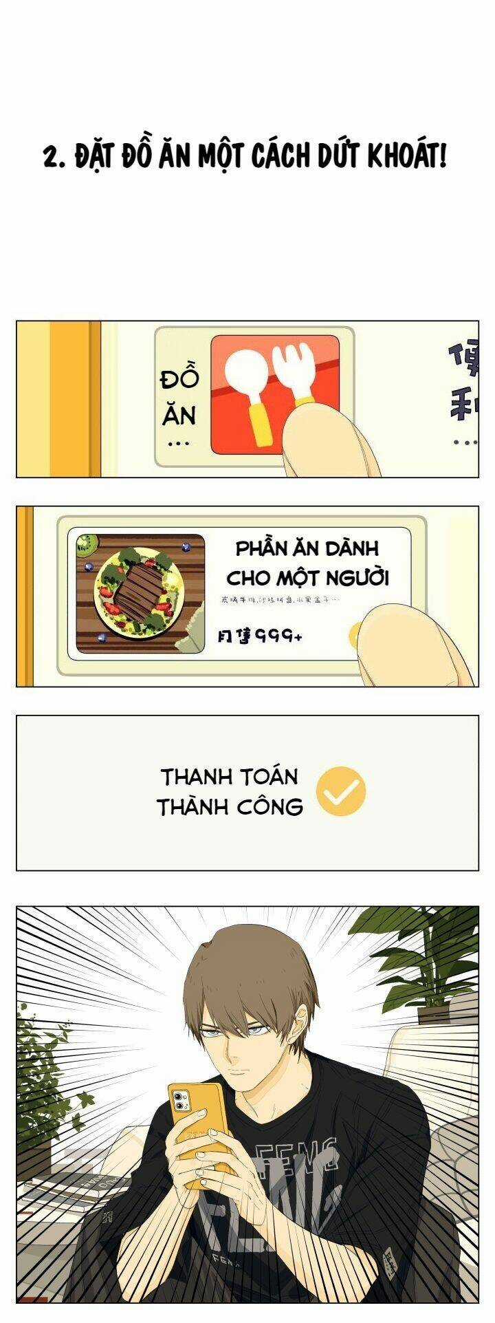 Friendzone - Chapter 89 - Trang 6