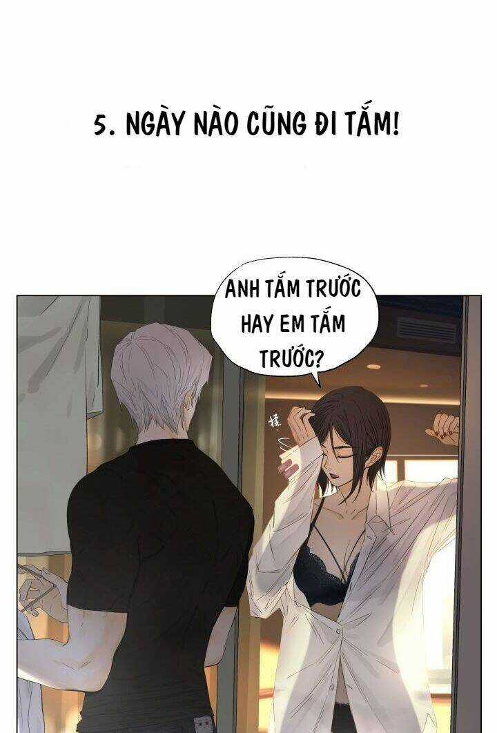 Friendzone - Chapter 89 - Trang 9