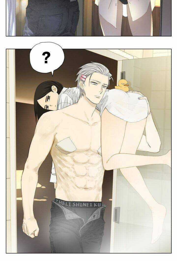 Friendzone - Chapter 89 - Trang 10