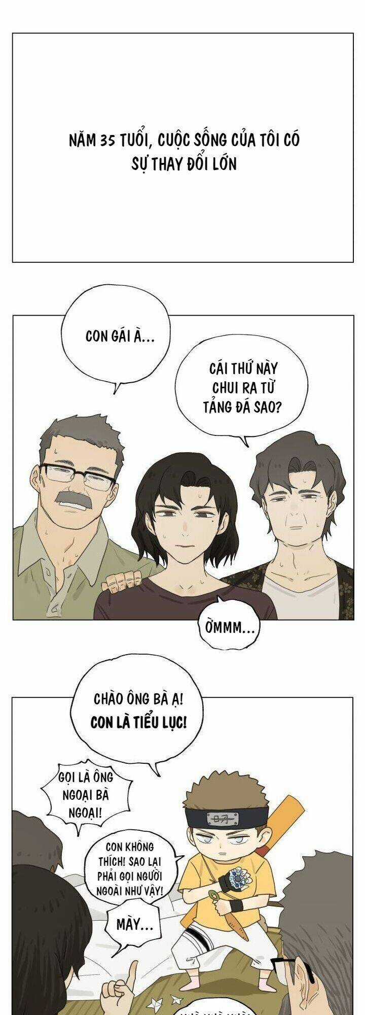 Friendzone - Chapter 90 - Trang 14