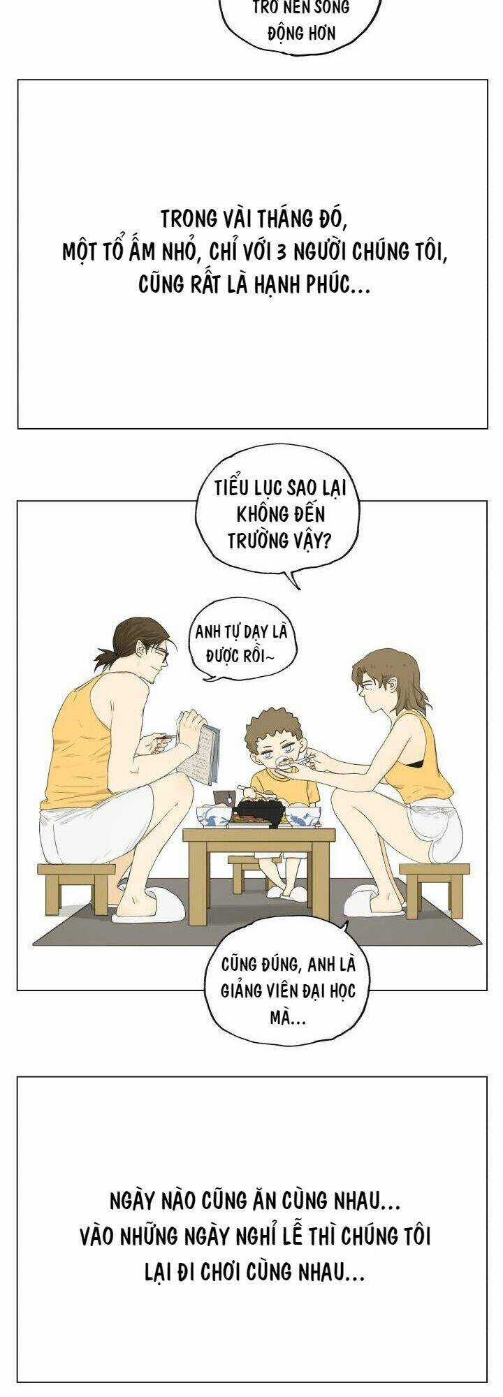 Friendzone - Chapter 90 - Trang 18