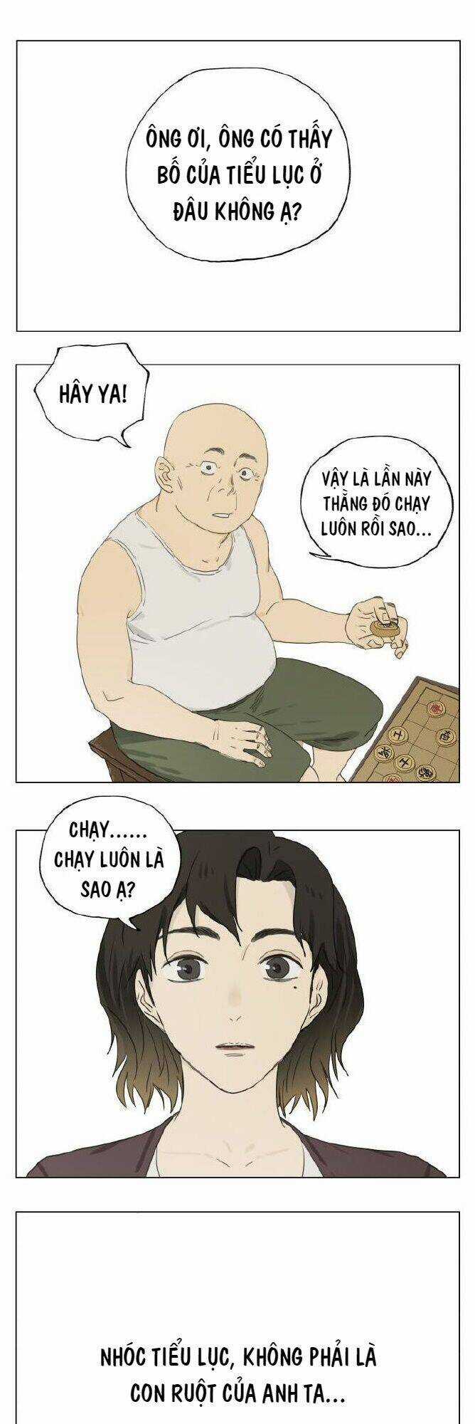 Friendzone - Chapter 90 - Trang 21