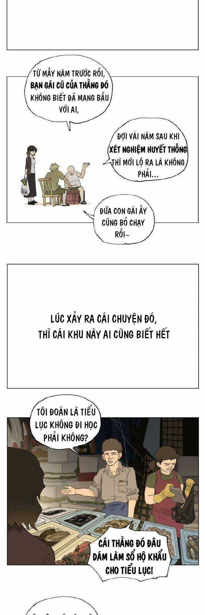 Friendzone - Chapter 90 - Trang 22