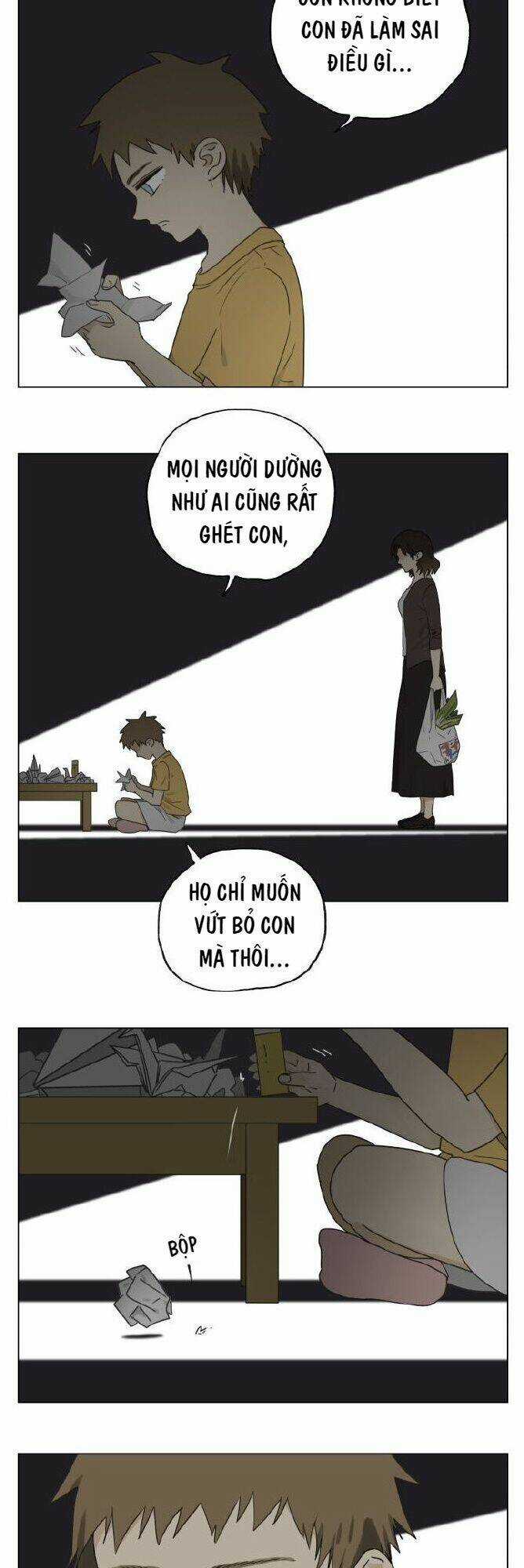 Friendzone - Chapter 90 - Trang 25