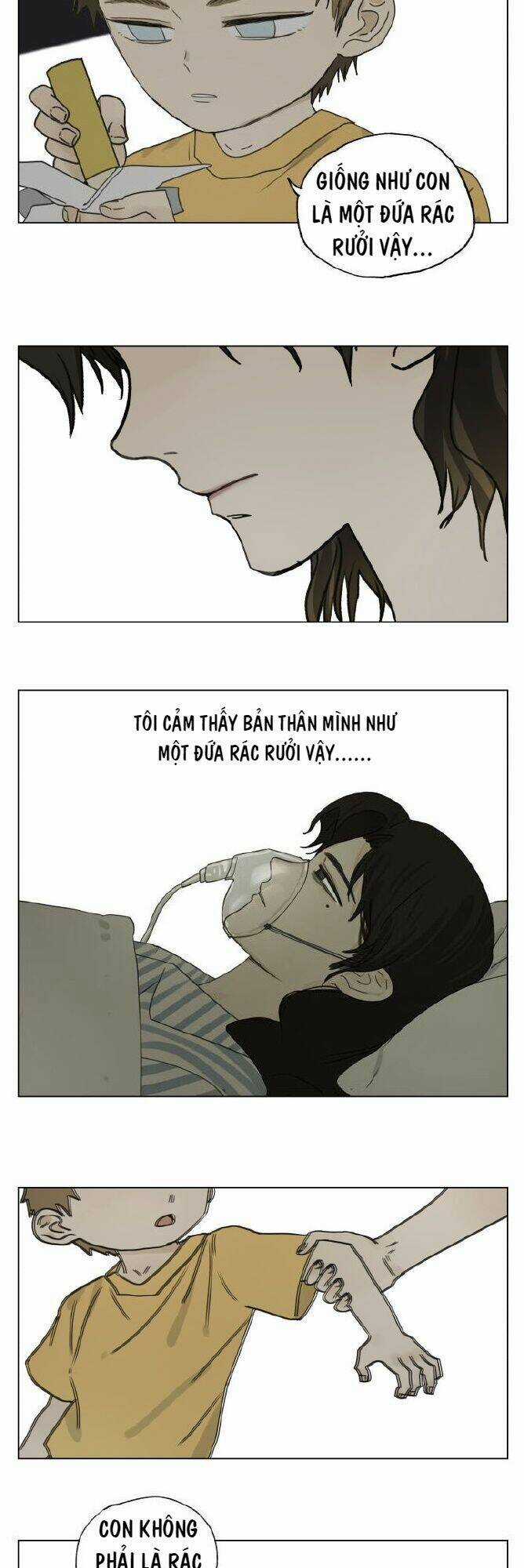 Friendzone - Chapter 90 - Trang 26