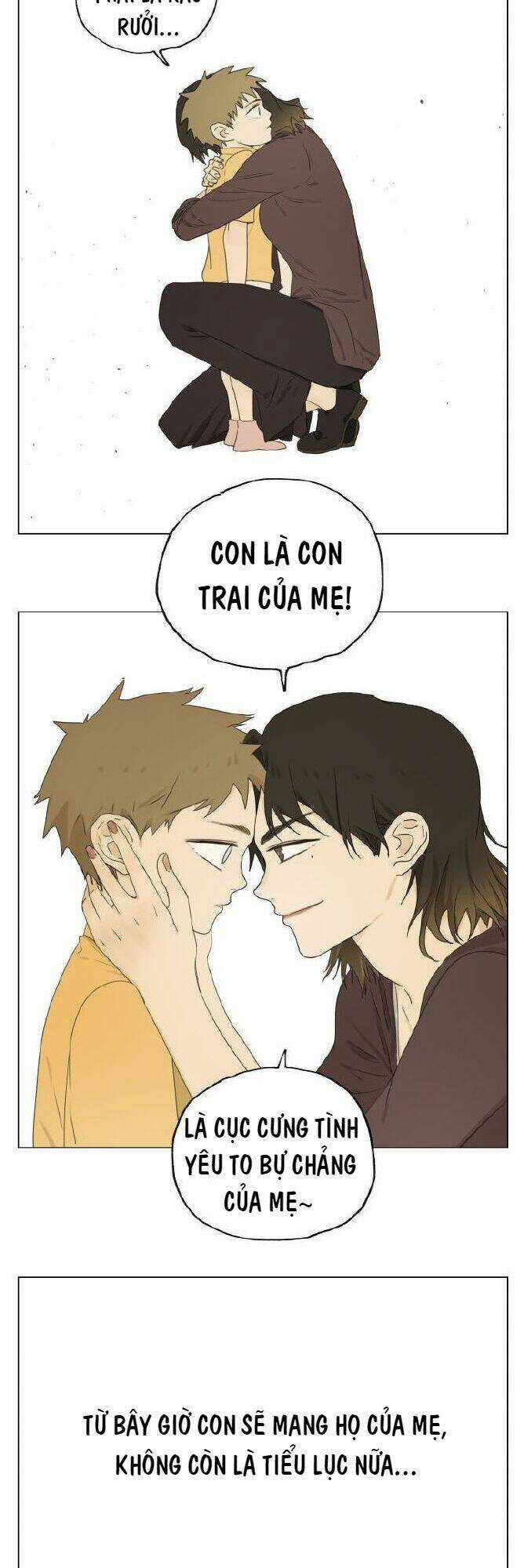 Friendzone - Chapter 90 - Trang 27