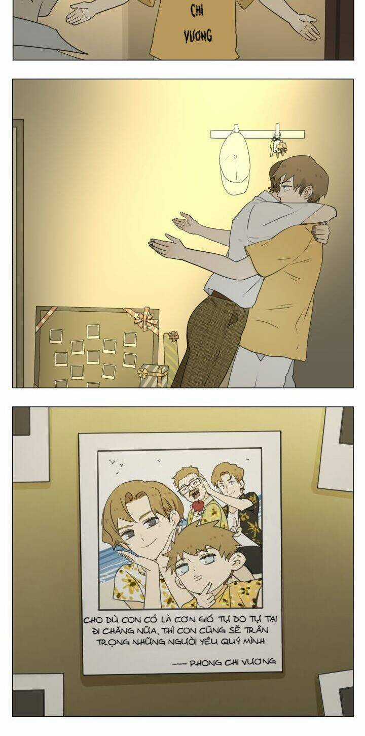 Friendzone - Chapter 90 - Trang 38