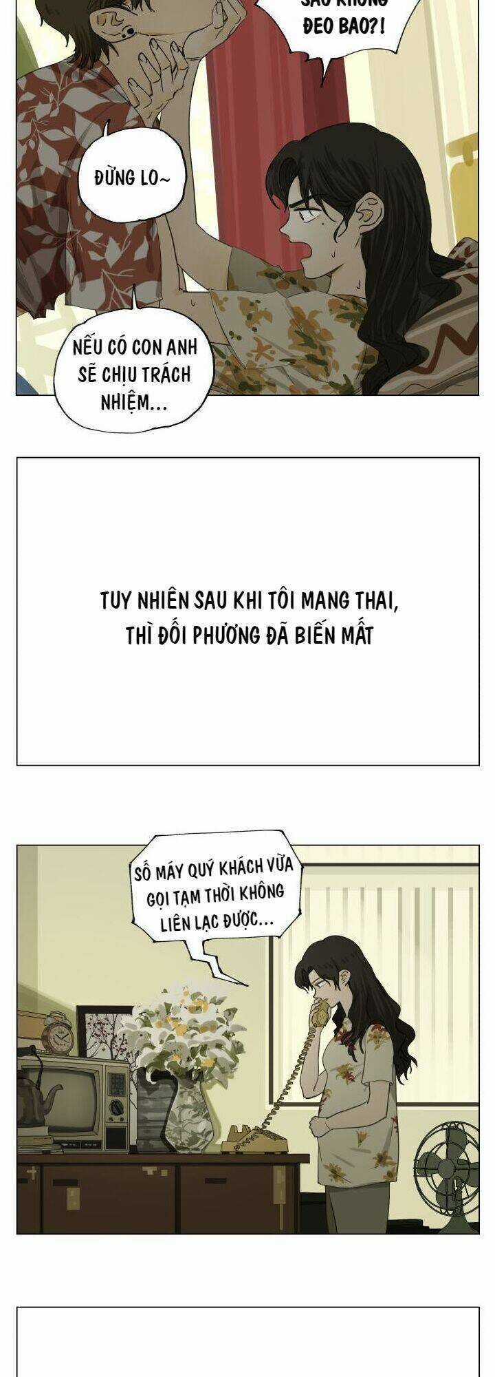 Friendzone - Chapter 90 - Trang 5