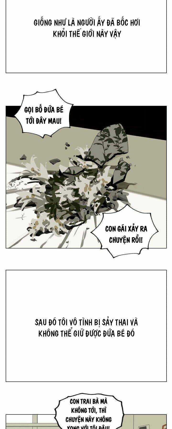 Friendzone - Chapter 90 - Trang 6