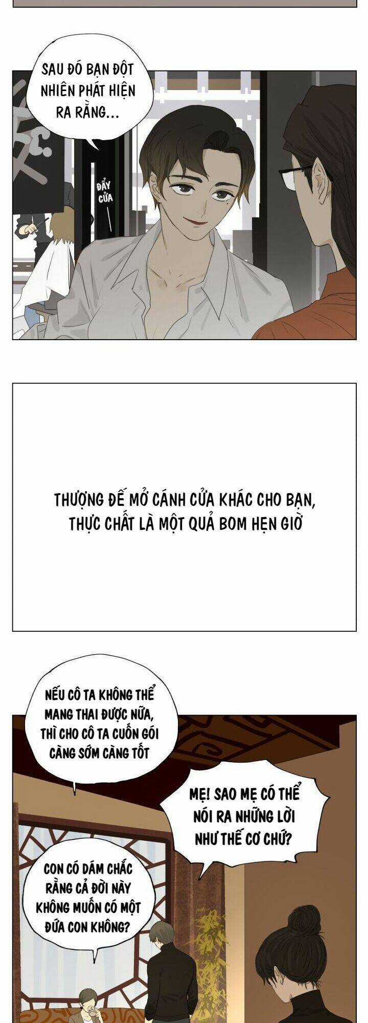 Friendzone - Chapter 90 - Trang 10