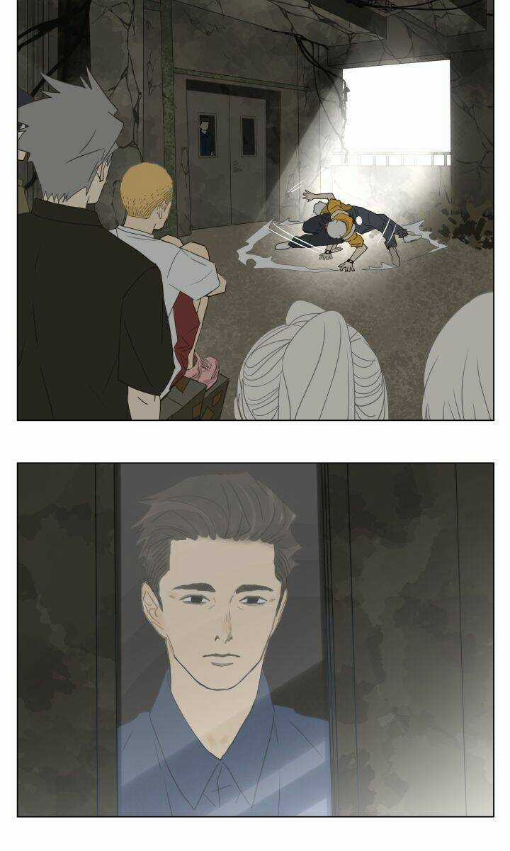 Friendzone - Chapter 91 - Trang 9