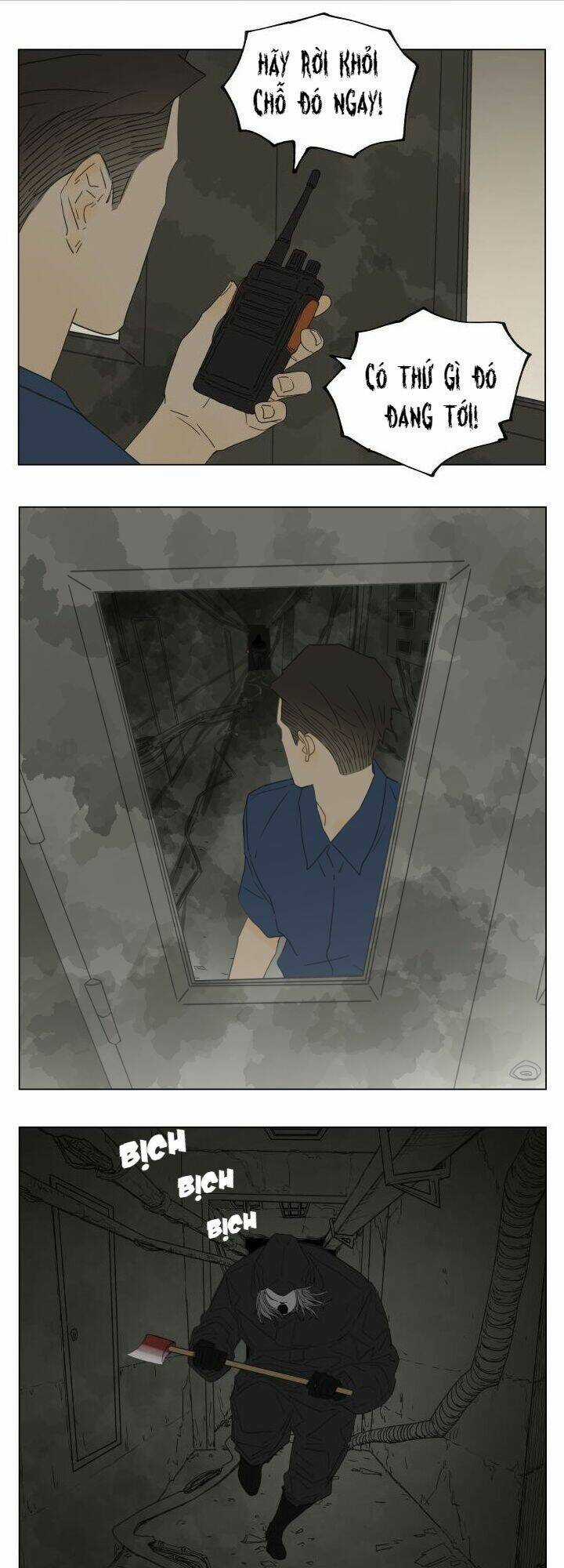 Friendzone - Chapter 91 - Trang 10