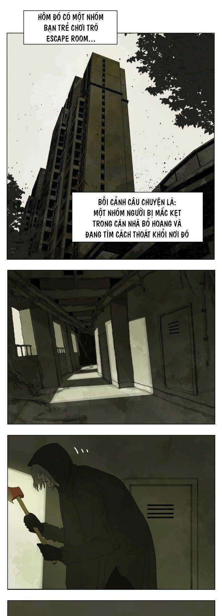 Friendzone - Chapter 92 - Trang 4