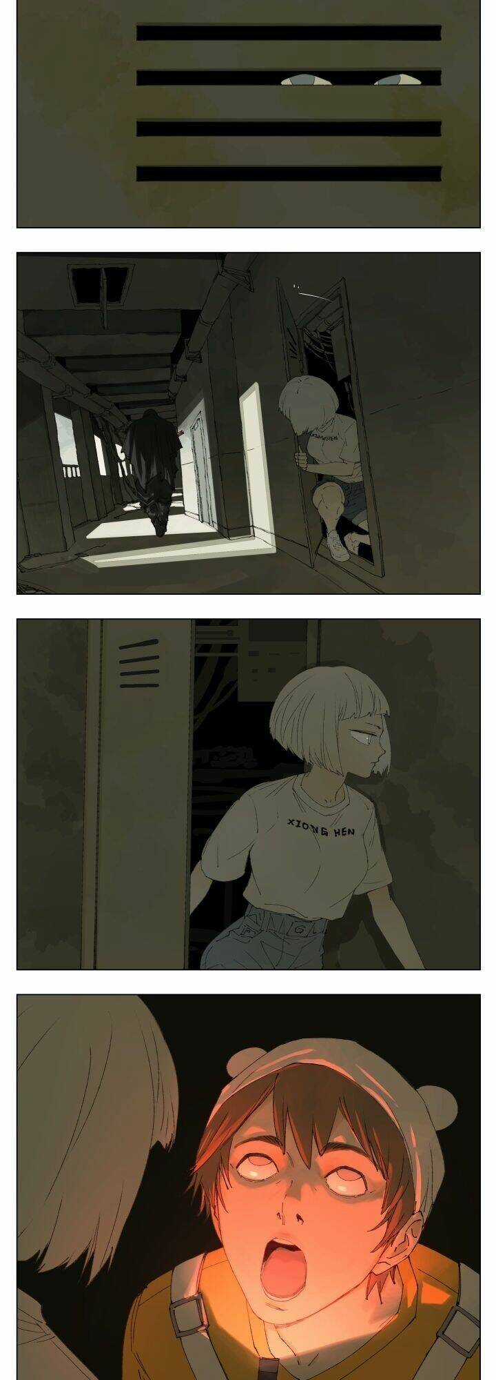 Friendzone - Chapter 92 - Trang 5