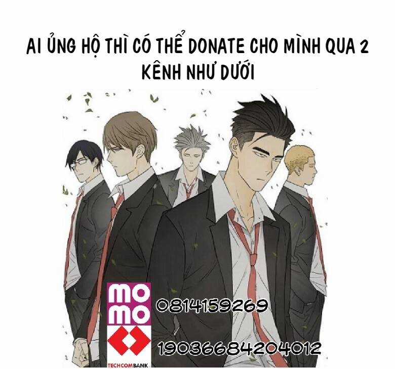 Friendzone - Chapter 93.5 - Trang 9