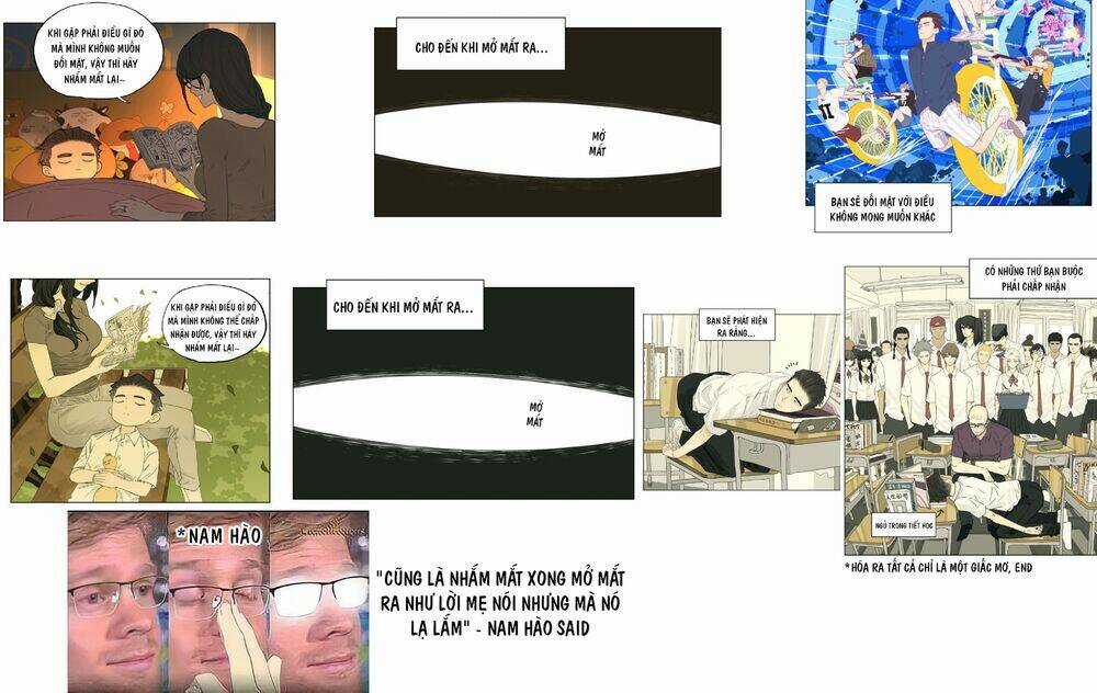 Friendzone - Chapter 93 - Trang 13