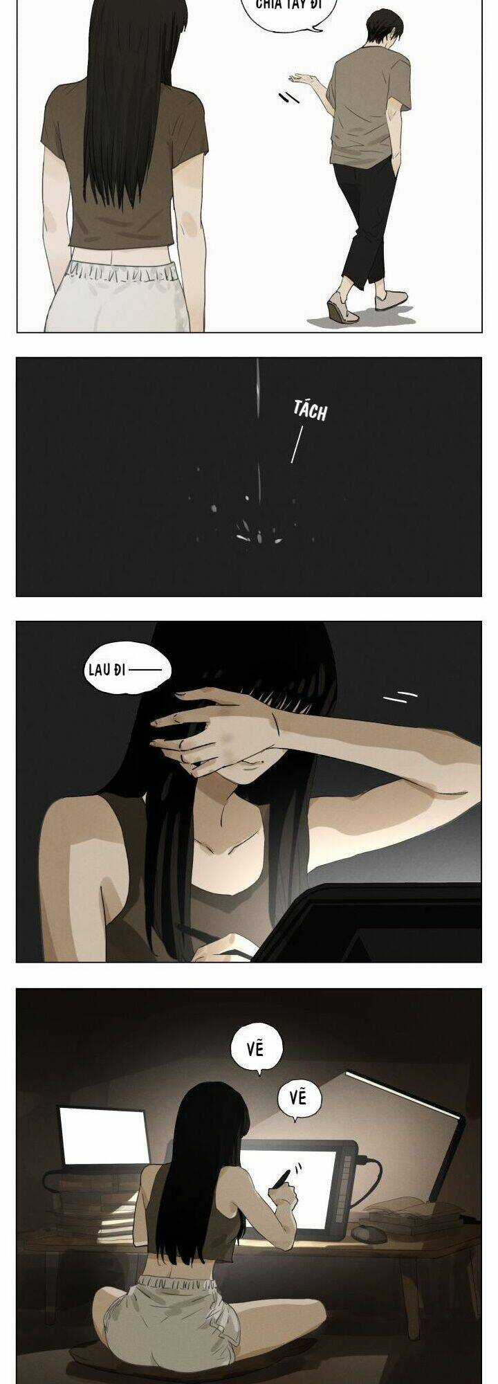 Friendzone - Chapter 93 - Trang 16