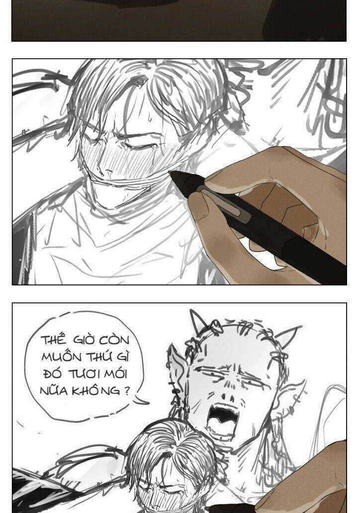 Friendzone - Chapter 93 - Trang 17