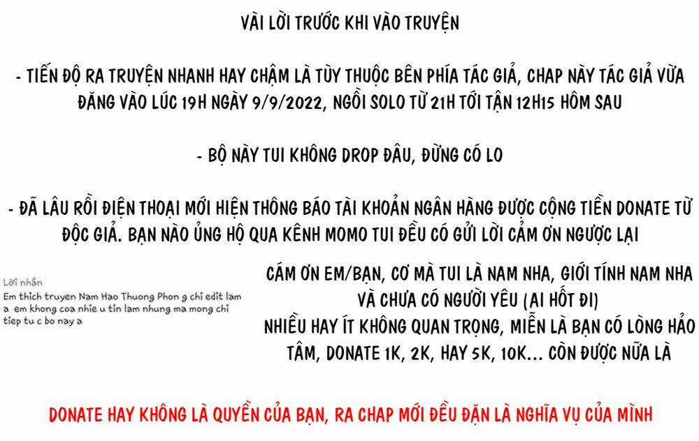 Friendzone - Chapter 93 - Trang 3