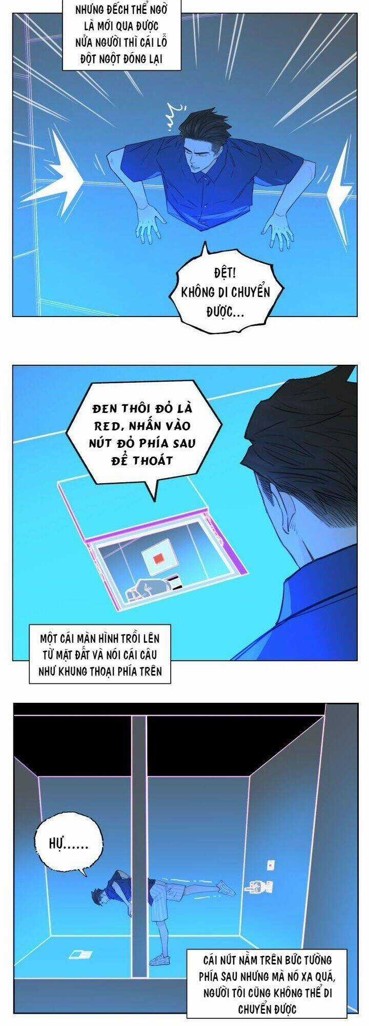 Friendzone - Chapter 93 - Trang 5