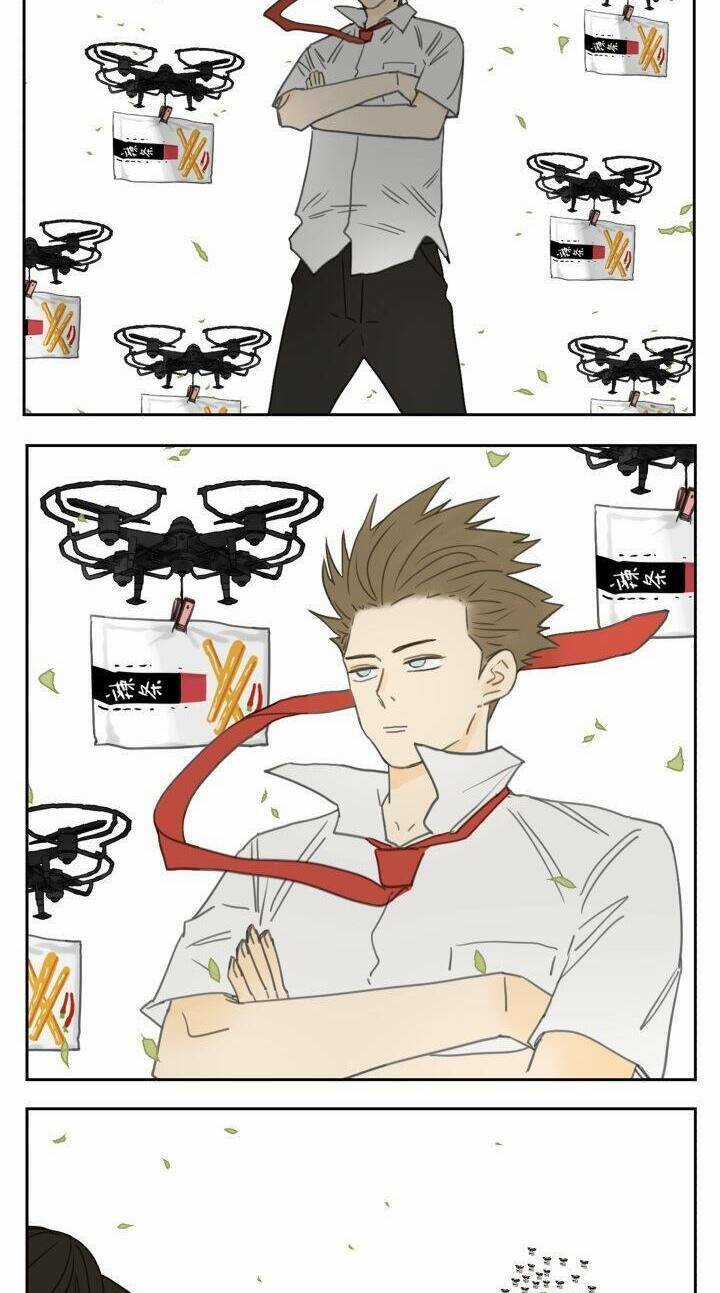 Friendzone - Chapter 94 - Trang 12