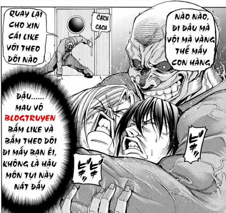 Friendzone - Chapter 94 - Trang 15