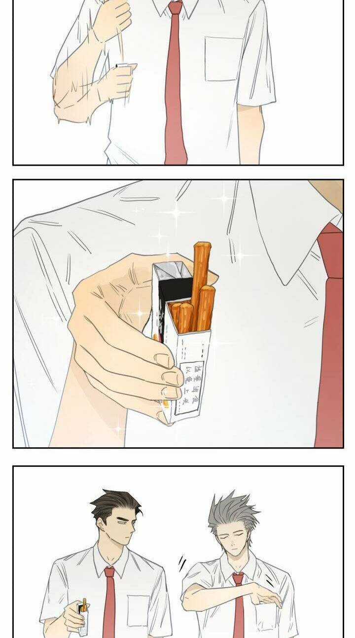 Friendzone - Chapter 94 - Trang 5