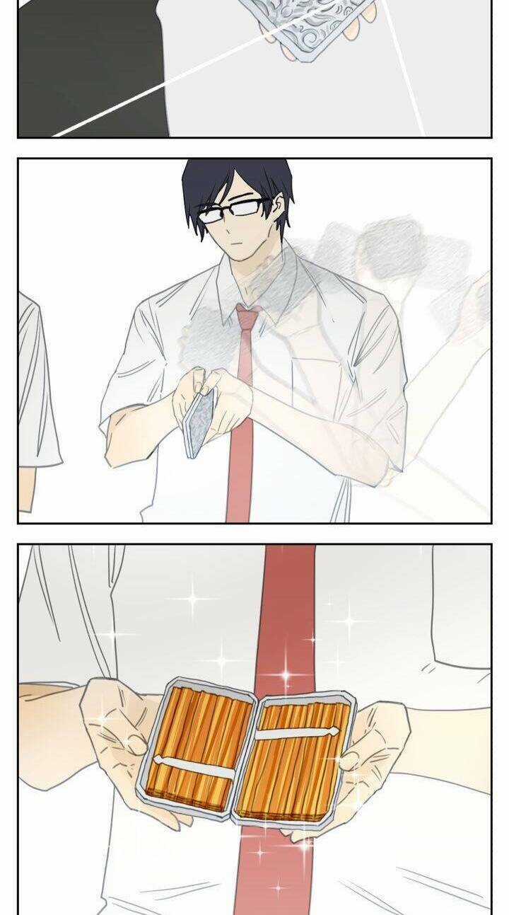 Friendzone - Chapter 94 - Trang 8