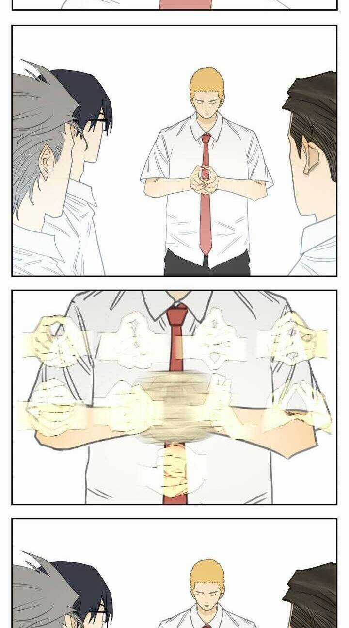 Friendzone - Chapter 94 - Trang 9