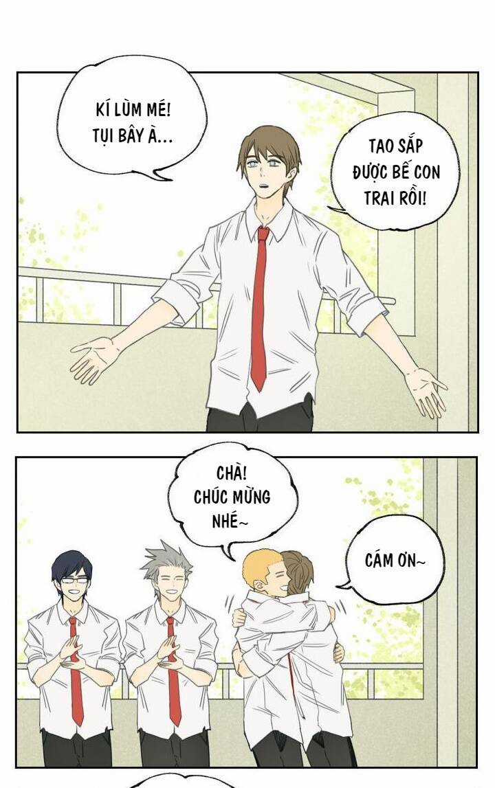 Friendzone - Chapter 95 - Trang 11