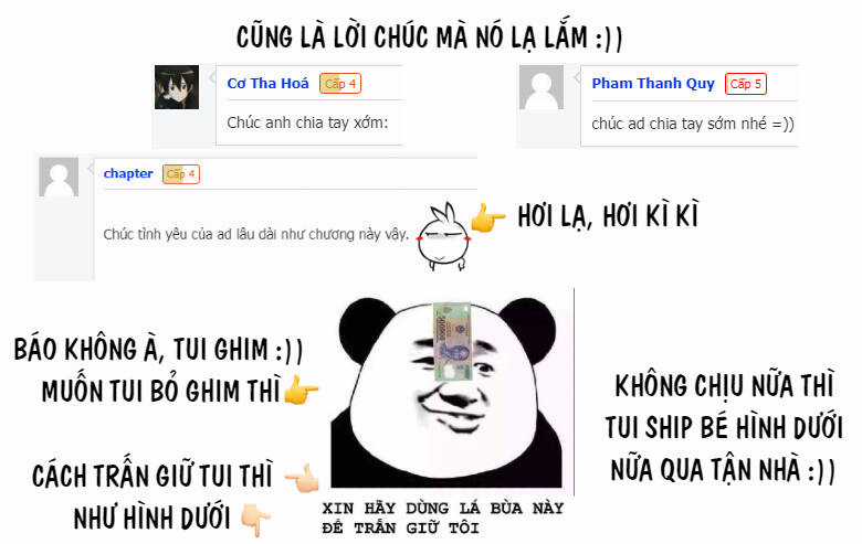 Friendzone - Chapter 95 - Trang 15