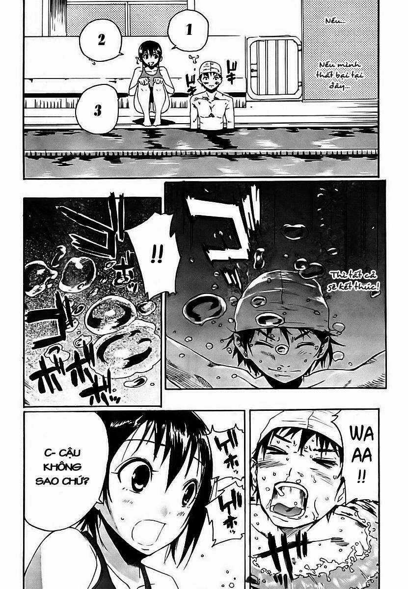 Frogman - Chapter 0 - Trang 20