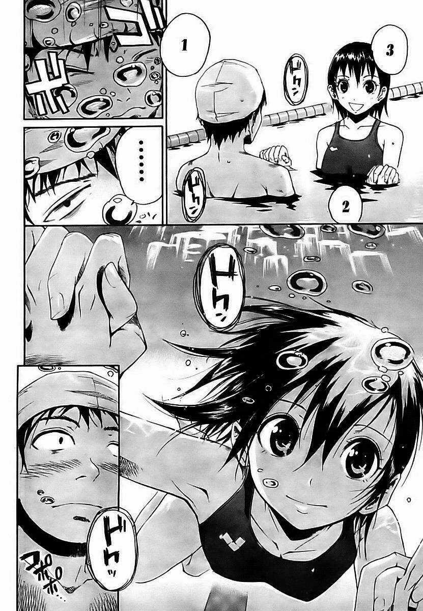 Frogman - Chapter 0 - Trang 22