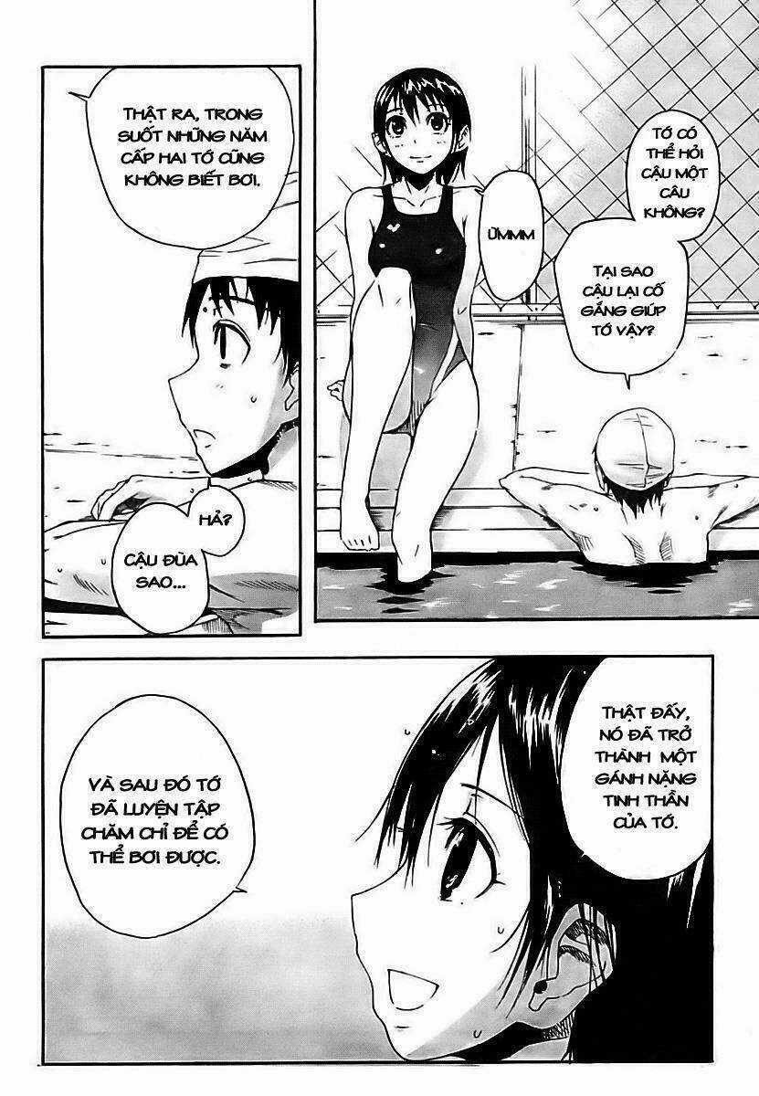 Frogman - Chapter 0 - Trang 24